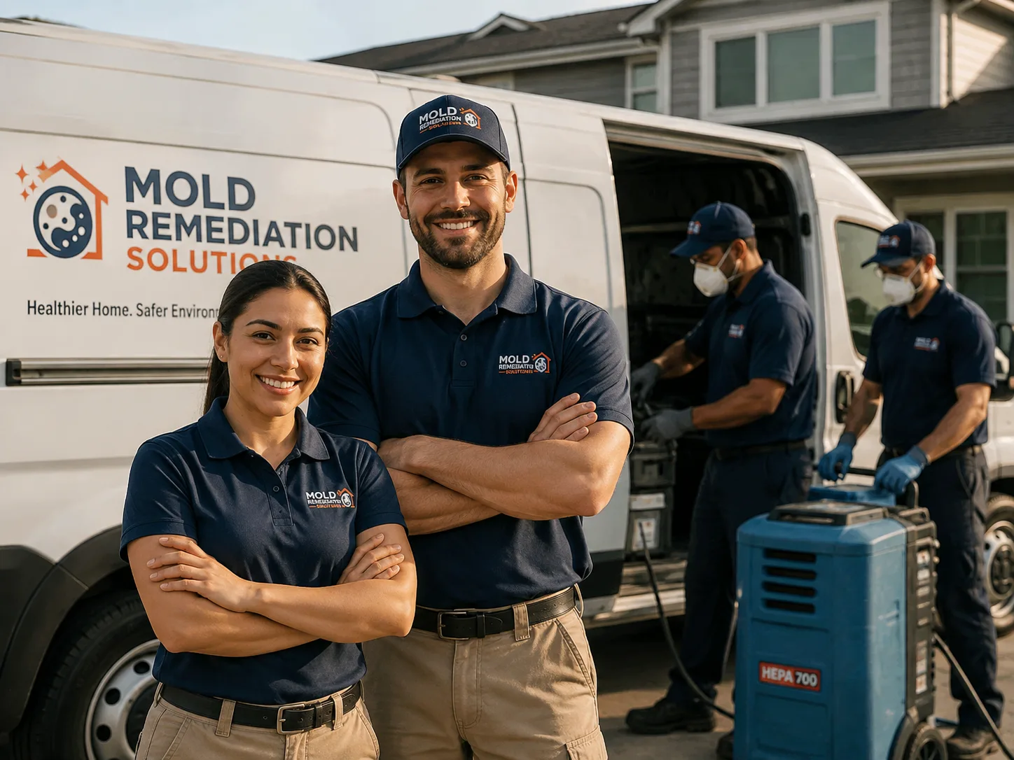 Mold Remediation company in Dryden, NY